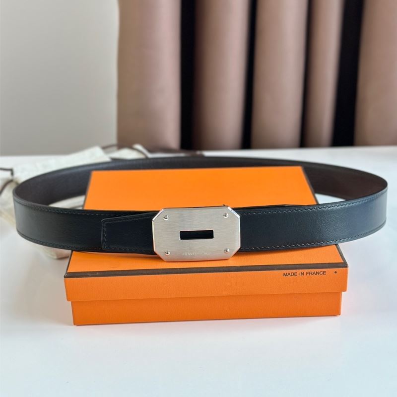 H**mes belts